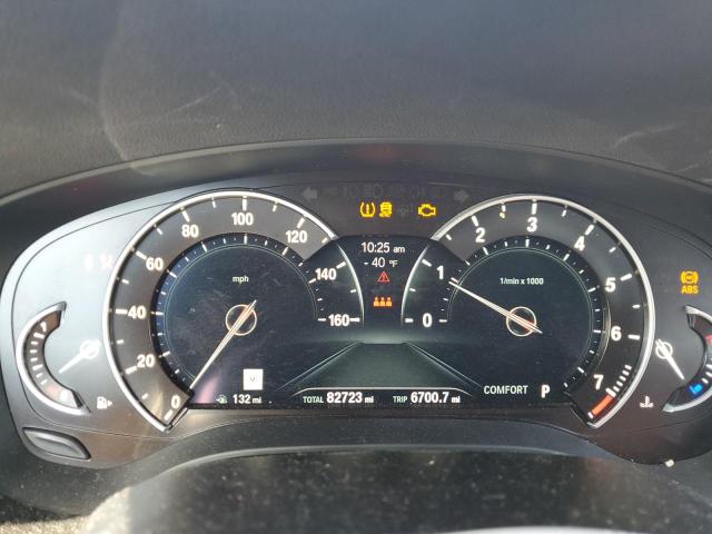 2019 BMW 540 XI WBAJE7C52KG893172