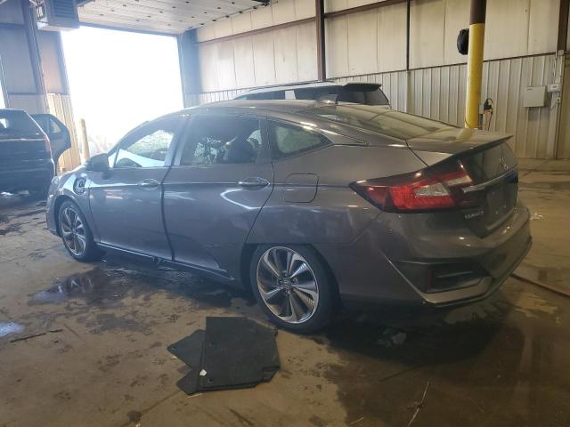 2018 HONDA CLARITY JHMZC5F15JC008654