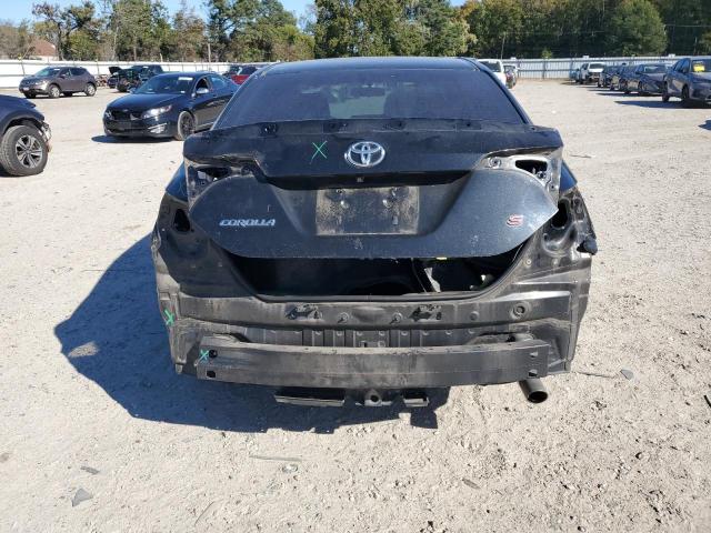 2014 TOYOTA COROLLA L - 2T1BURHEXEC036339