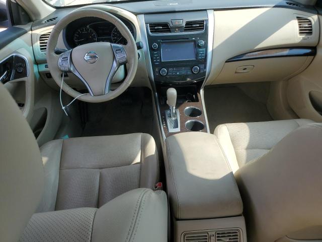 2013 NISSAN ALTIMA 2.5 #3288773757