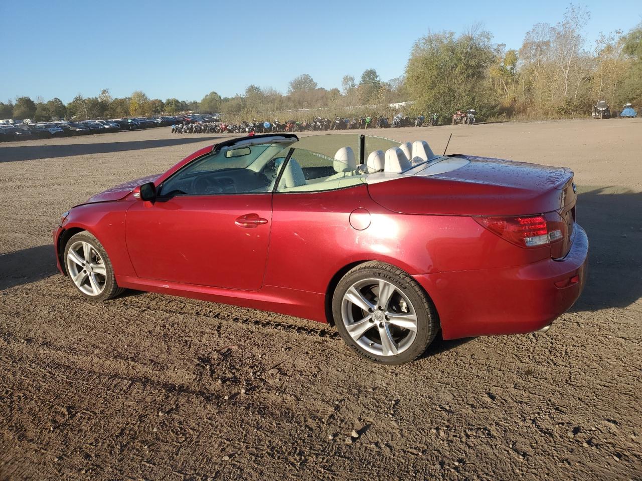 LEXUS IS 250