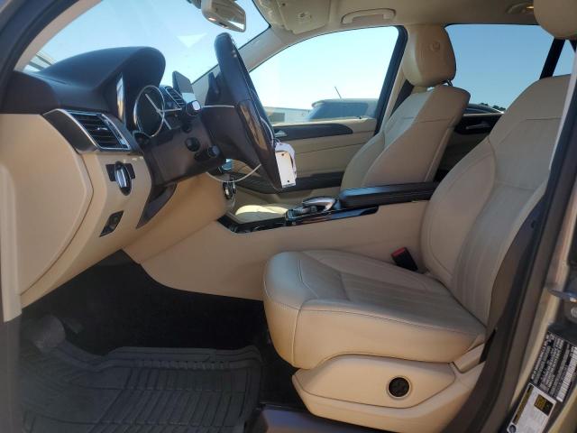 2018 MERCEDES-BENZ GLE 350 4JGDA5JB7JB096383