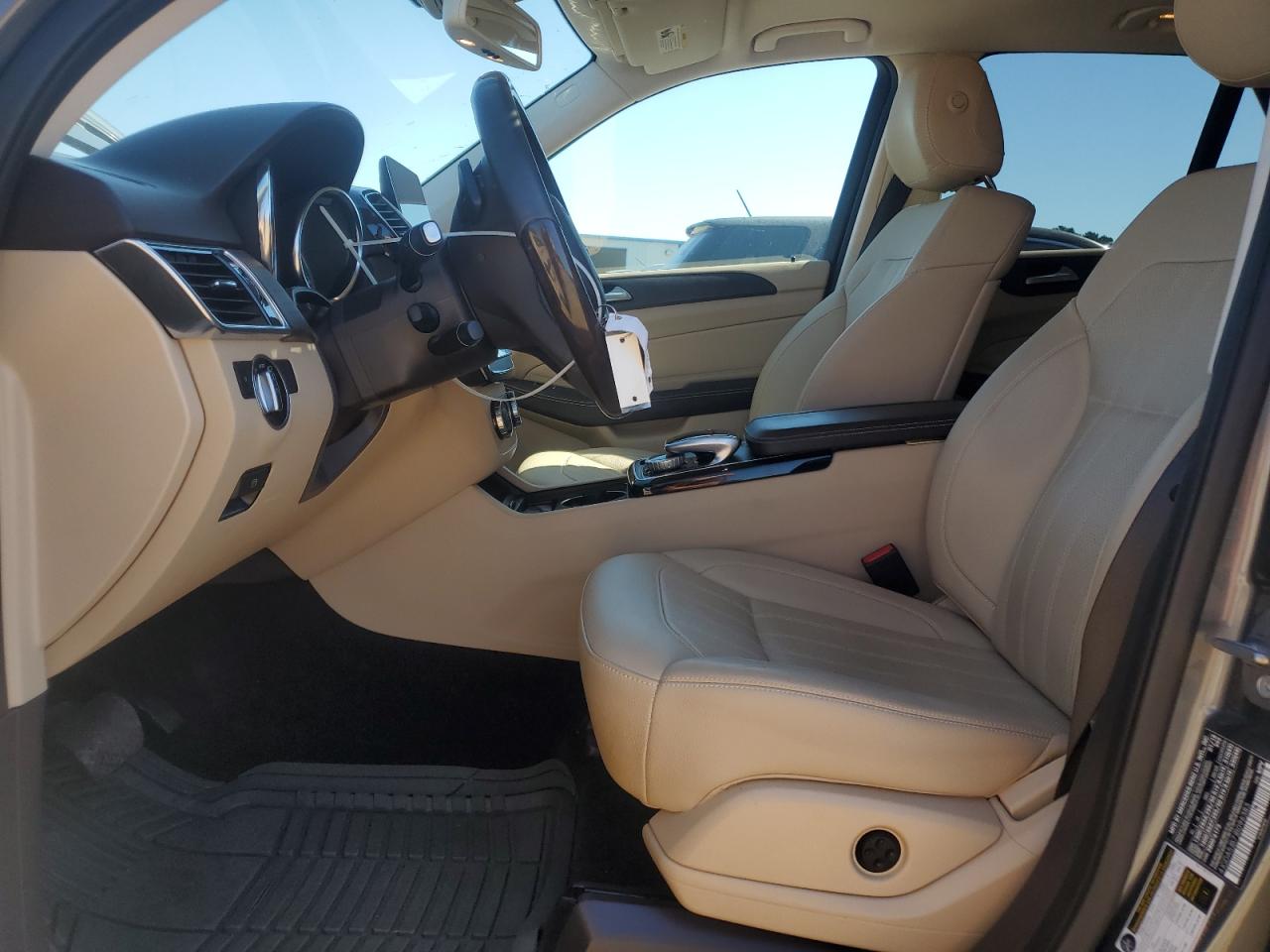 MERCEDES-BENZ GLE-CLASS 350