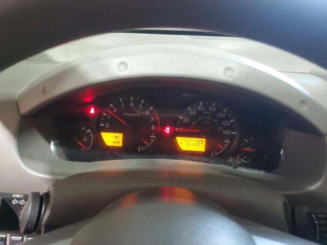 2016 NISSAN FRONTIER S - 1N6AD0EV7GN789934