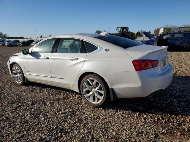 2016 CHEVROLET IMPALA LTZ 2G1145S37G9154842