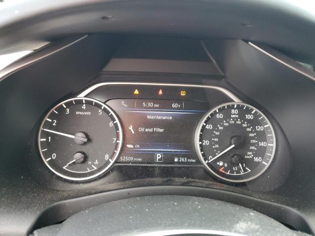 2019 NISSAN MURANO S 5N1AZ2MS0KN158700