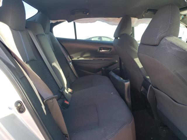 2021 TOYOTA COROLLA SE - 5YFS4MCE4MP058166