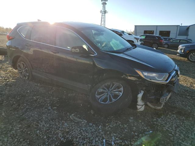 2021 HONDA CR-V EXL #3294490496