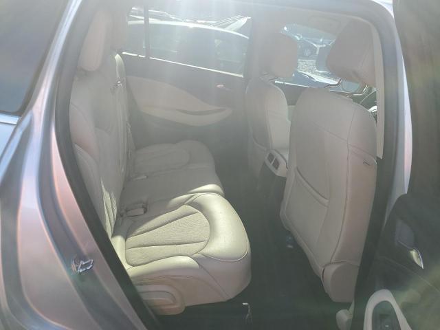 2017 BUICK ENVISION P #3274726793