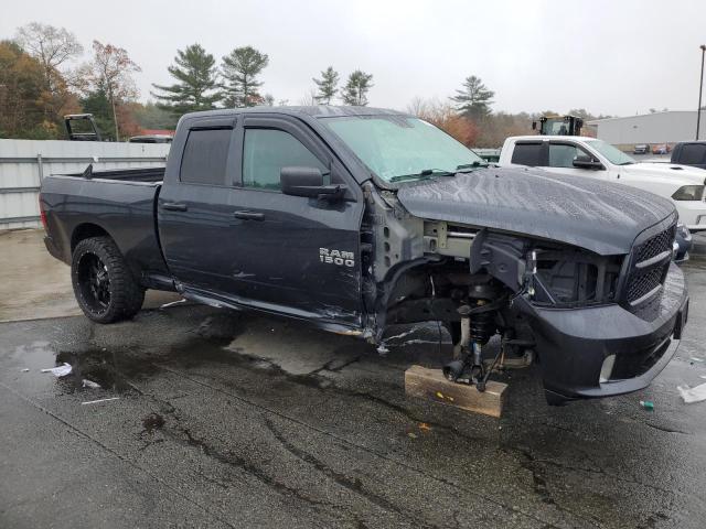 2018 RAM 1500 ST - 1C6RR7FT9JS177974