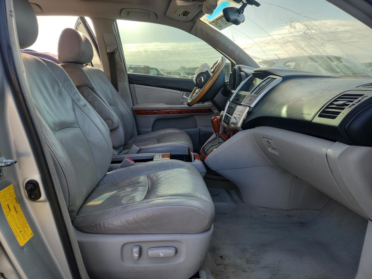 Lot #3279734941 2004 LEXUS RX 330