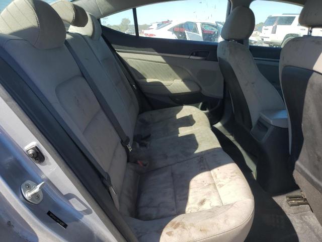 2017 HYUNDAI ELANTRA SE #3265044877