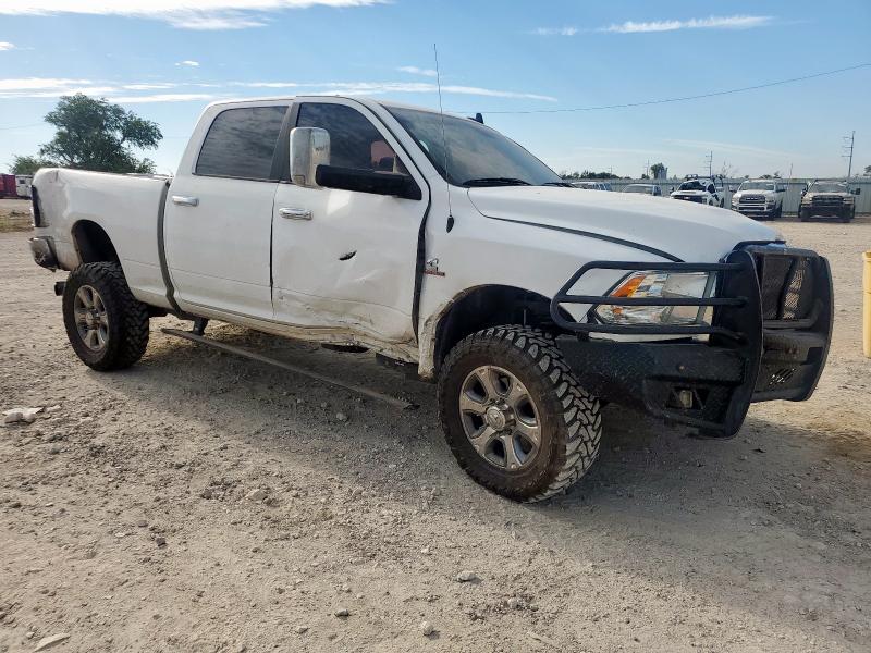 2018 RAM 2500 SLT 3C6UR5DL8JG275919