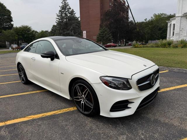 2018 MERCEDES-BENZ E 400 4MAT WDD1J6GB1JF008057