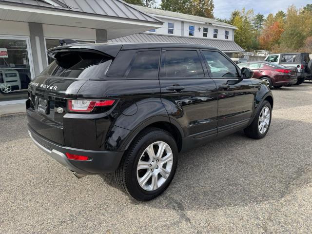 2019 LAND ROVER RANGE ROVE - SALVP2RXXKH328911