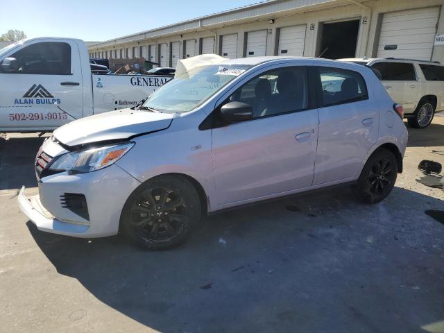 Global Auto Auctions: 2022 MITSUBISHI MIRAGE SE