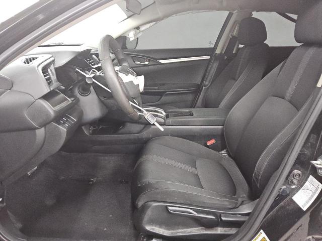 2020 HONDA CIVIC LX - 2HGFC2F61LH601198