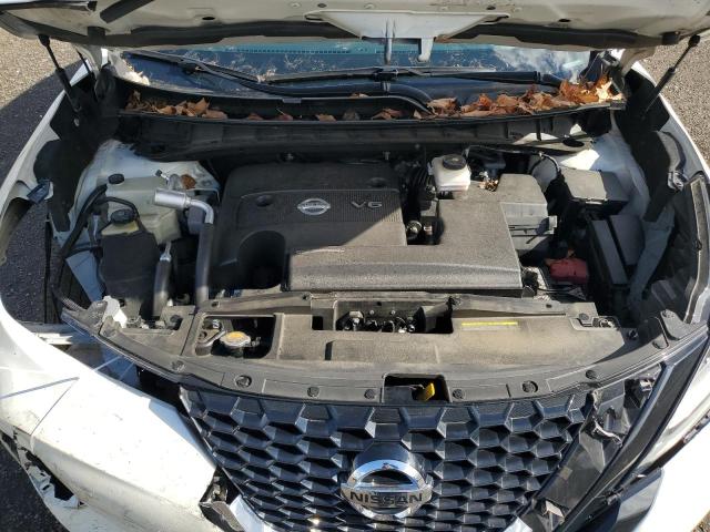 2020 NISSAN MURANO SV 5N1AZ2BS6LN170029