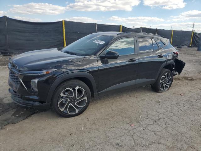 Global Auto Auctions: 2025 CHEVROLET TRAX 2RS