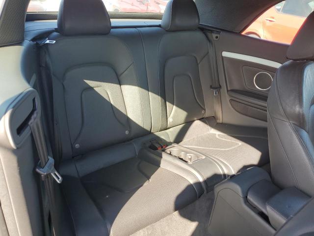 2013 AUDI S5 PRESTIGE #3291212969