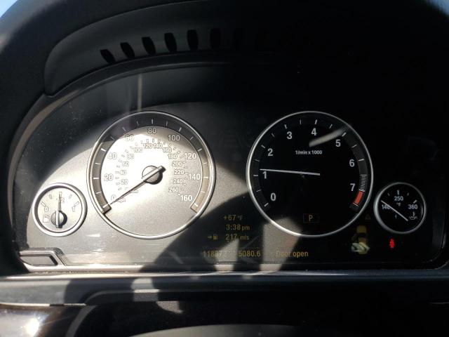 2011 BMW 535 I - WBAFR7C58BC607939