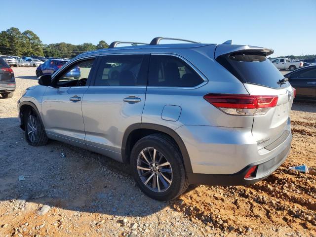 2017 TOYOTA HIGHLANDER SE #3290223216