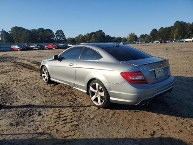 2012 MERCEDES-BENZ C 350 - WDDGJ5HB9CF794874