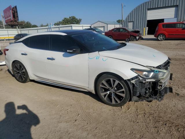 2016 NISSAN MAXIMA 3.5 #3286537152