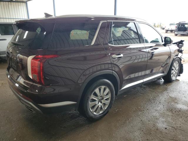 2024 HYUNDAI PALISADE S KM8R24GE6RU792764
