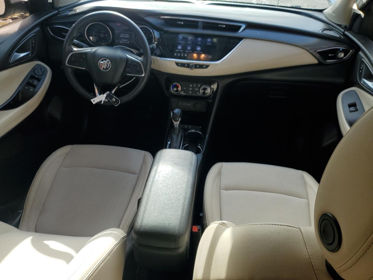 BUICK ENCORE PREFERRED