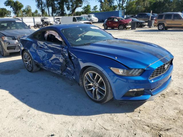 2017 FORD MUSTANG - 1FA6P8TH4H5301462