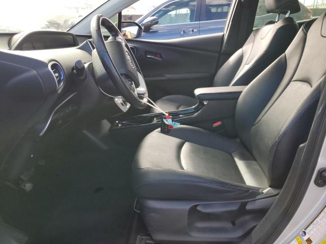 2017 TOYOTA PRIUS JTDKARFU1H3542285