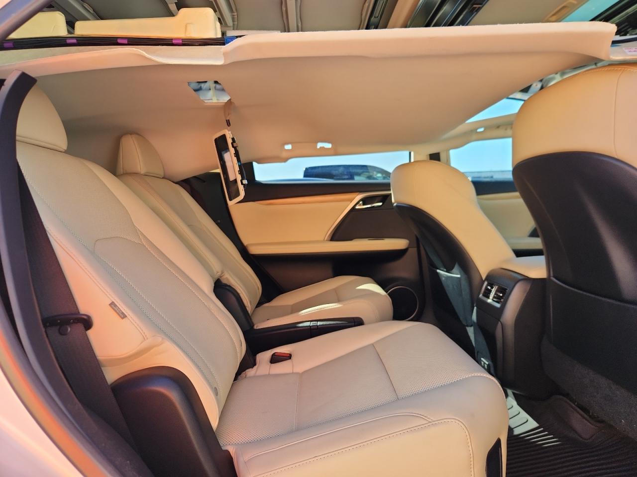 LEXUS RX 350L 350 L
