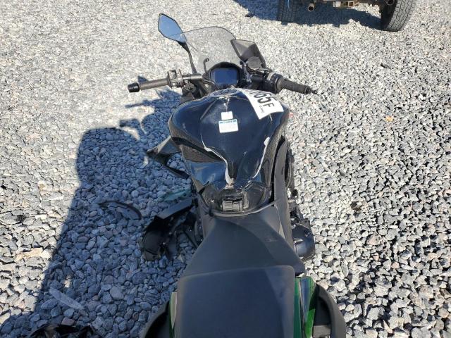 2023 KAWASAKI ZX1002 K JKBZXVK19PA032543