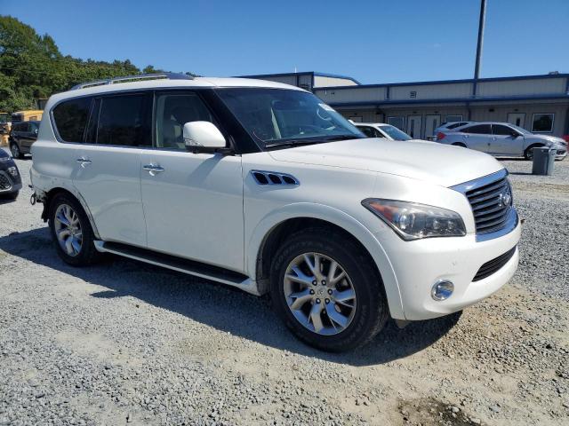 2011 INFINITI QX56 - JN8AZ2NC9B9300079
