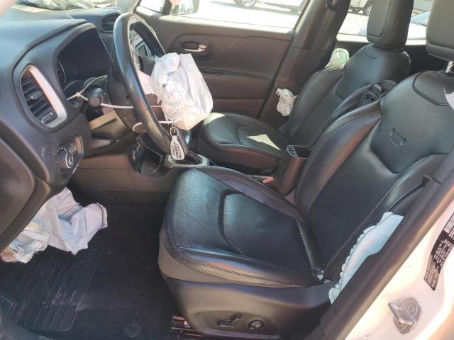 2017 JEEP RENEGADE L ZACCJBDB3HPG60430