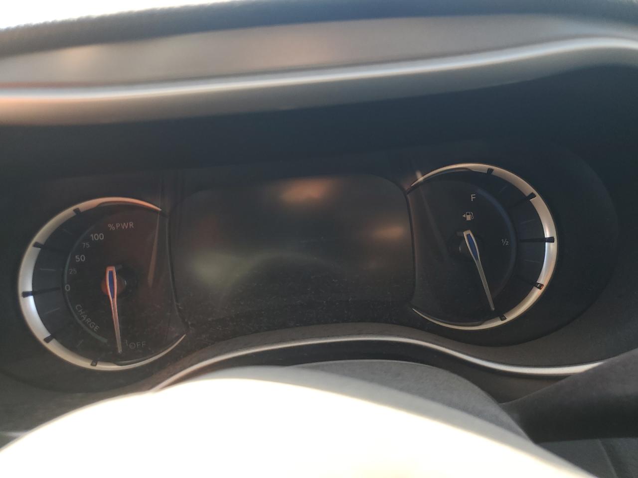 CHRYSLER PACIFICA HYBRID TOURING L