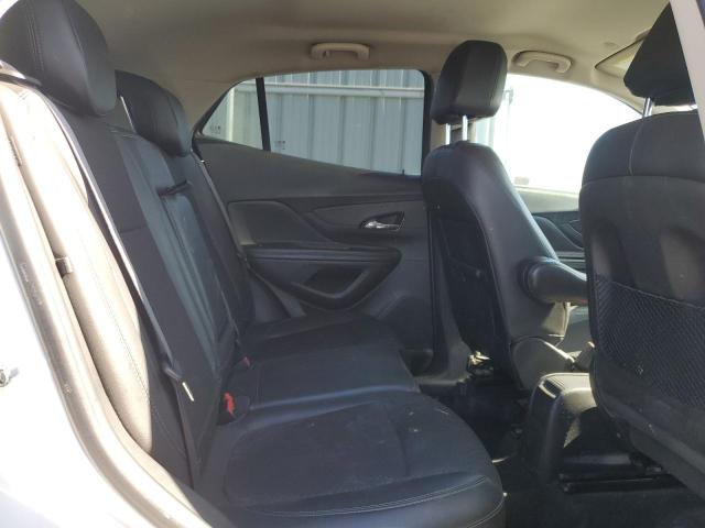 2018 BUICK ENCORE PRE - KL4CJASB8JB607195