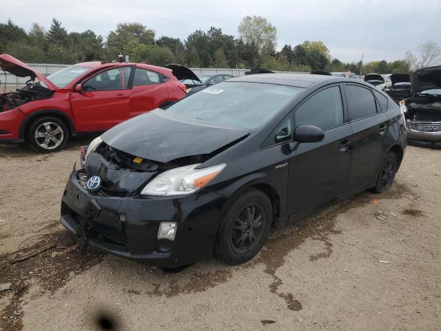Global Auto Auctions: 2010 TOYOTA PRIUS