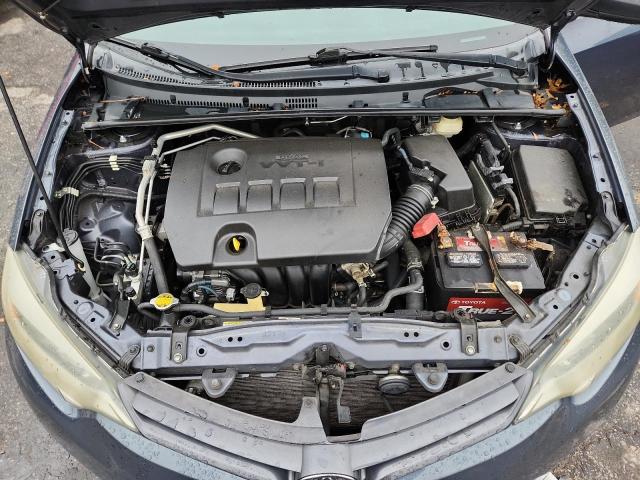 2015 TOYOTA COROLLA L - 5YFBURHE2FP321375