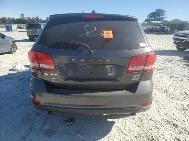 2018 DODGE JOURNEY GT 3C4PDCEG9JT370555