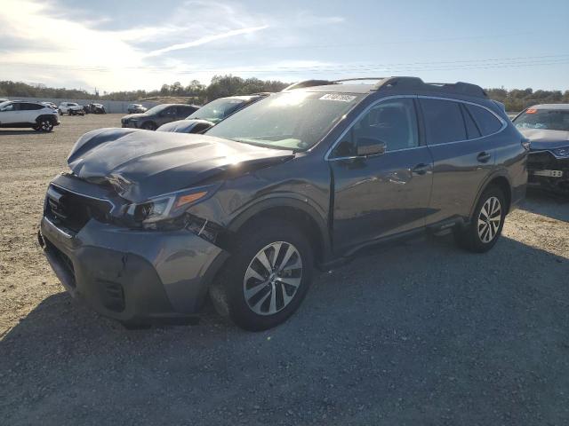 2022 SUBARU OUTBACK PR #3304631959