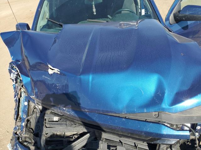 2018 CHEVROLET SILVERADO 3GCUKREC8JG216937