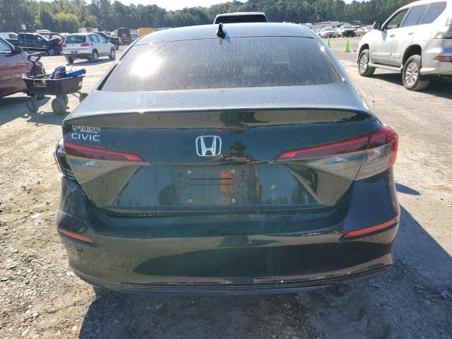 2023 HONDA CIVIC LX #3284757559
