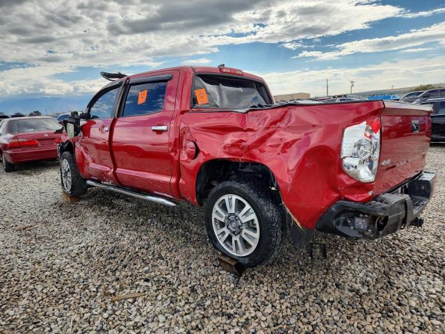 2020 TOYOTA TUNDRA CRE - 5TFAY5F17LX929205