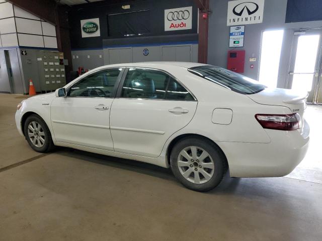 2009 TOYOTA CAMRY HYBR #3277736142