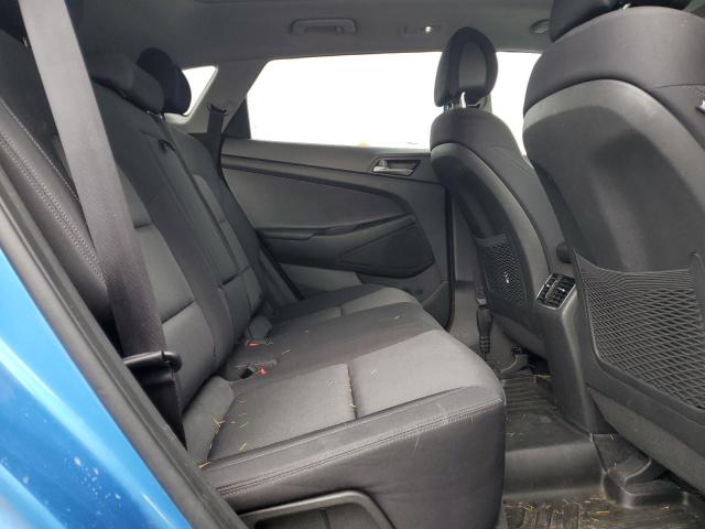 2017 HYUNDAI TUCSON LIM KM8J3CA22HU549812