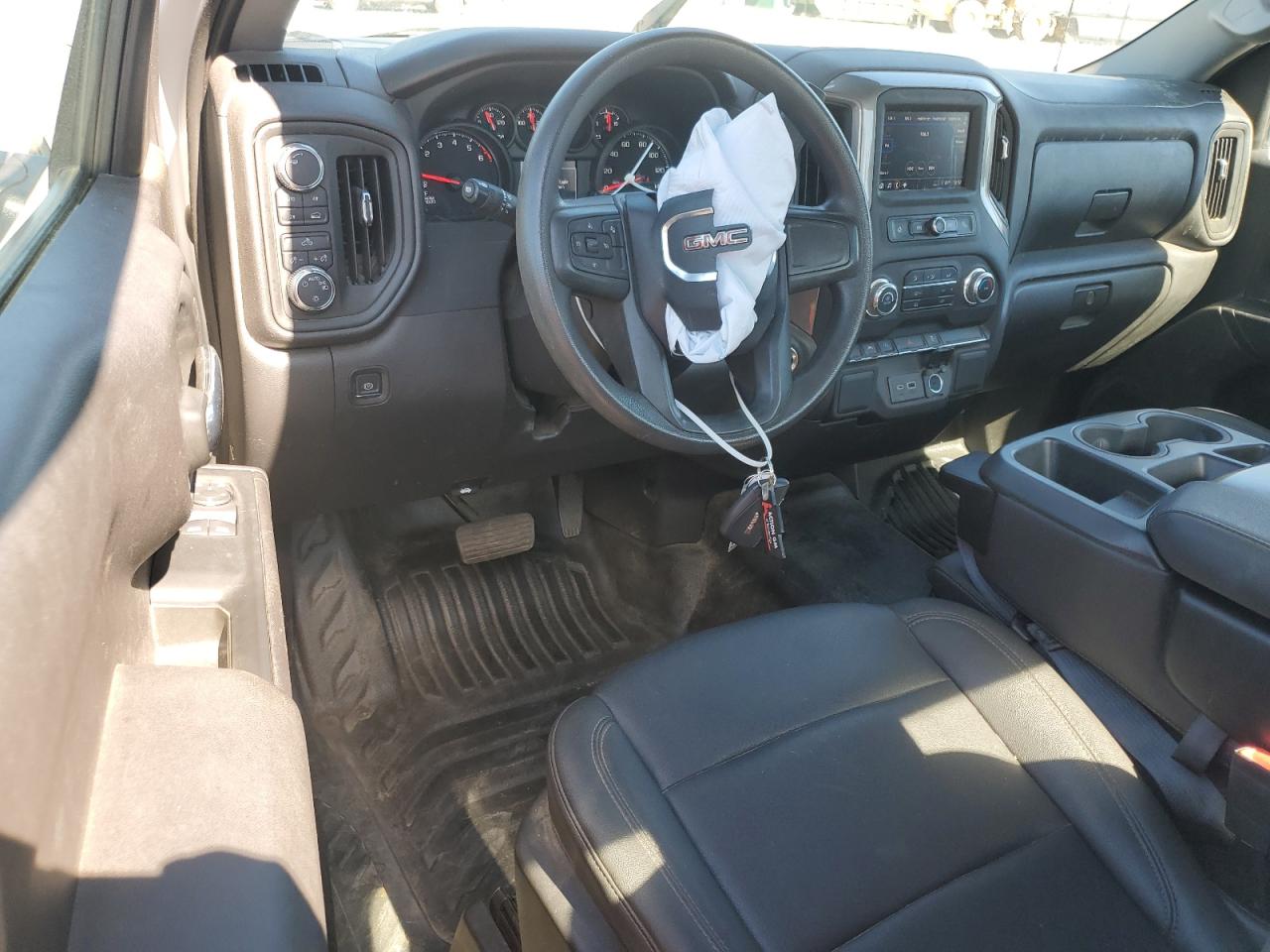 GMC SIERRA K1500