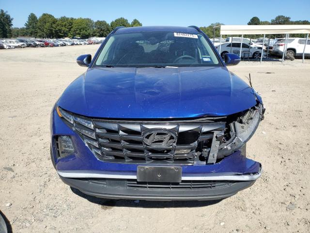 2022 HYUNDAI TUCSON SEL #3290191203