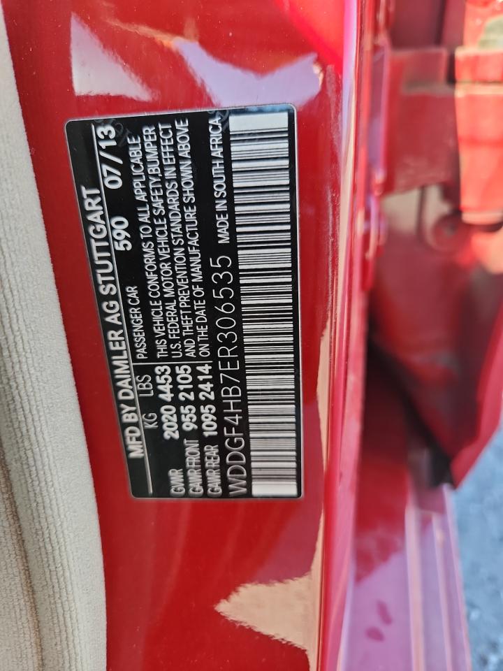 MERCEDES-BENZ C-CLASS 250